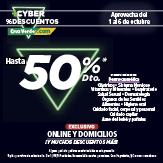 viernes cyber 50%